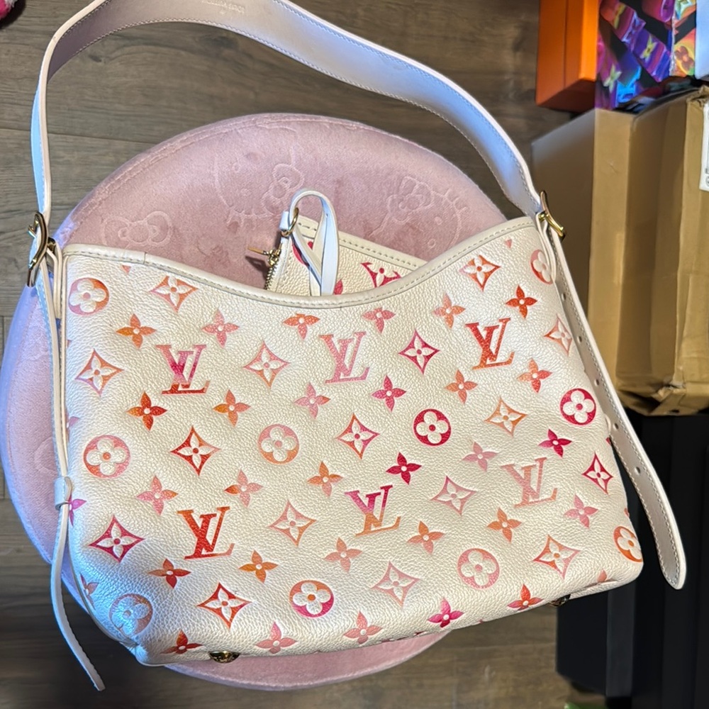 Louis Vuitton Multicolor Women's Bag